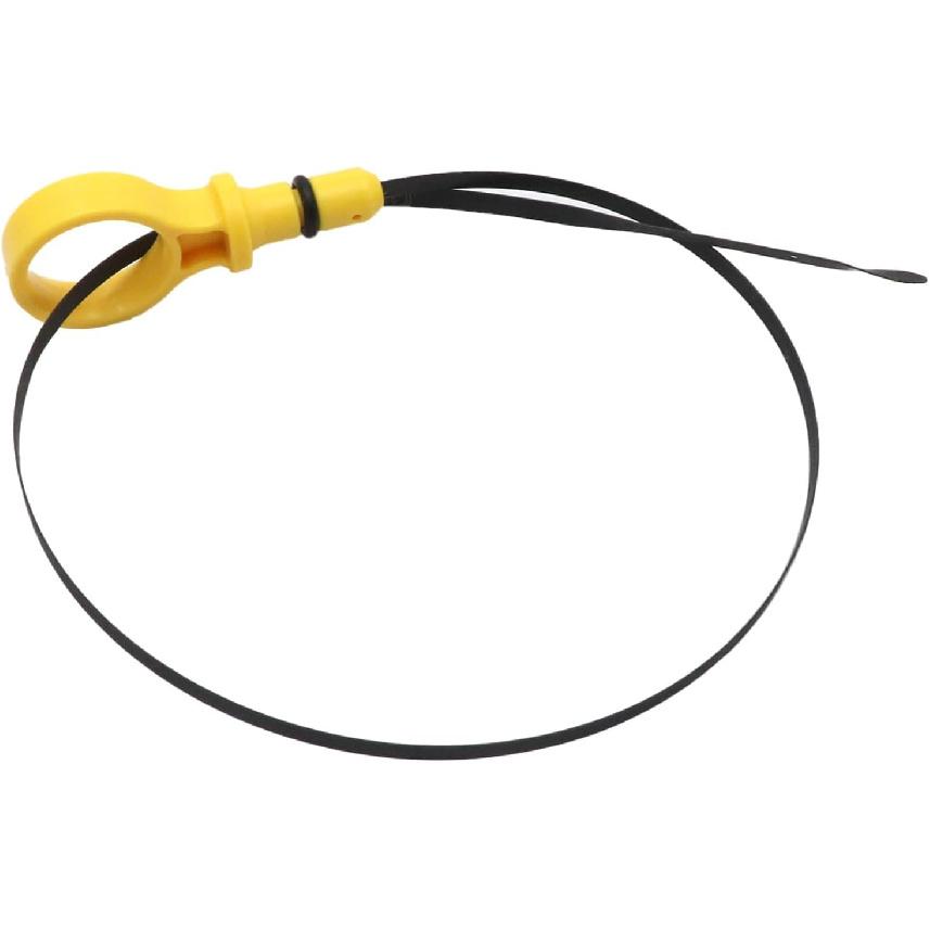 Engine Oil Dipstick JL3Z-6750-E, JL3Z-6750-B Compatible with Ford F150 2018 2019 2020 Level Indicator