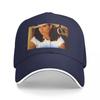 Terri Clark Baseball Cap Fashion Beach Sports Cap Women's 2025 Men's
