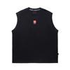 Li Ning × Henry Jones Artist Collaboration Soft Versatile Simple Sleeveless Vest Men Tops AVSV125-2