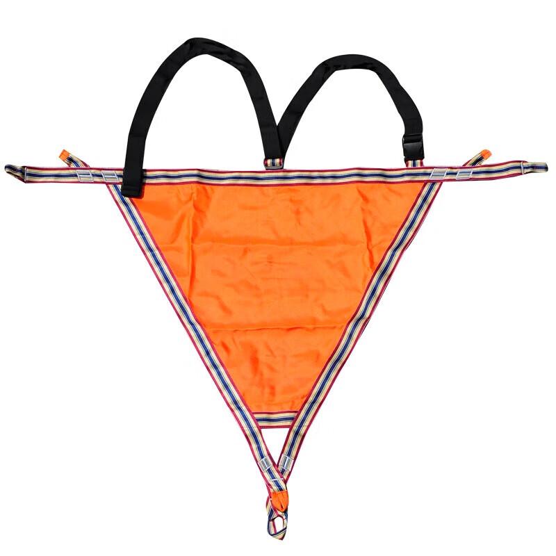 ANPEN Rescue Triangle Safety Harness