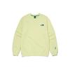 The North Face Essential Sweater 'Green' Men's NM5MM04B