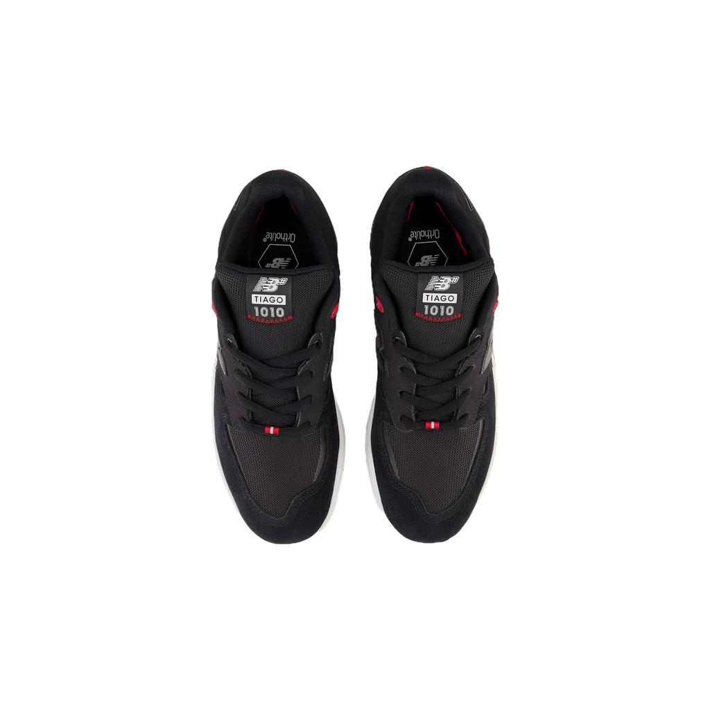 New Balance Tiago Lemos X Numeric 1010 Black Men Sneakers NM1010BB