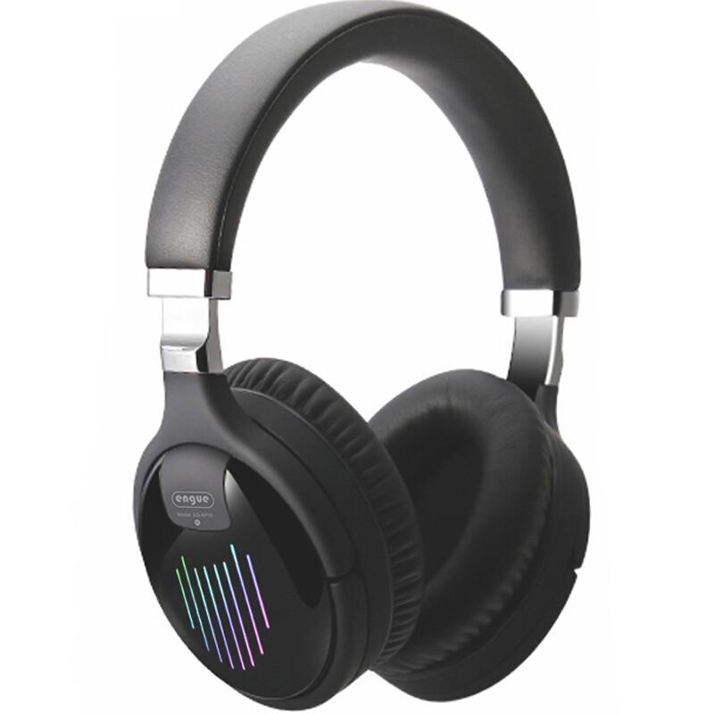 

Engue Foldable Wireless Bluetooth Stereo Headphones