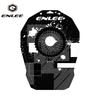 ENLEE Bicycle Wash Cover, Bicycle Disc Anti-oil Board, Road Car Brake Cleaning Tool Anti-abnormal Sound