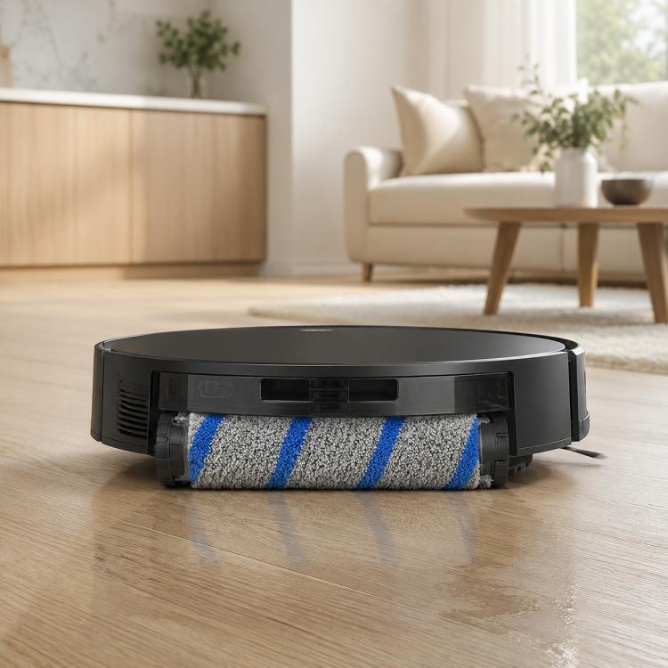 Replacement Accessories for Ecovacs DEEBOT T80 / X8 Pro OMNI Robot Vacuum Cleaner