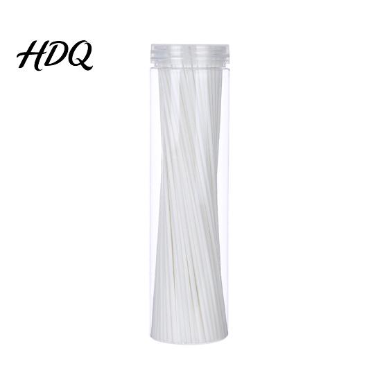 Dekorativer Reed Diffuser Nachfüllstäbchen Ersatzstäbchen Aroma Duftstäbchen Nachfüllung für Badezimmer Büro Duft Zubehör Zuhause Badezimmer Rattan