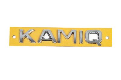 Kamiq Inscription (135mm X 23mm) for Skoda Kamiq