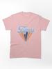 Auburn University Tigers Design Classic Unisex T-Shirt