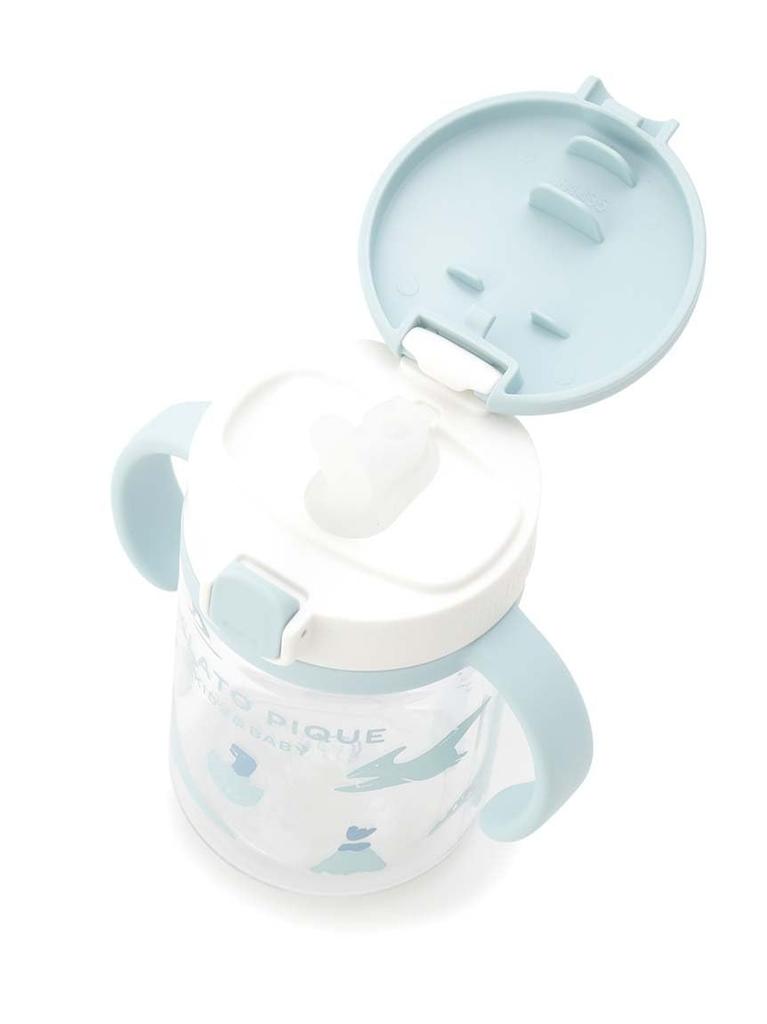 Gelato Pique Baby Straw Mug PBGG229001 MNT F