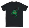 New T-Shirt Unisex Frog Dance Pepe T-Shirt