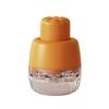 Cherry Pitter Tool 7-Hole Cherry Pit Extractor Ergonomic Cherry Tool Noise-free Cherry Pit for Left