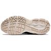 Anta Cushioning Wear-Resistant Low-Top Running Shoes Men's Black Gray Sneakers 112428802A-1