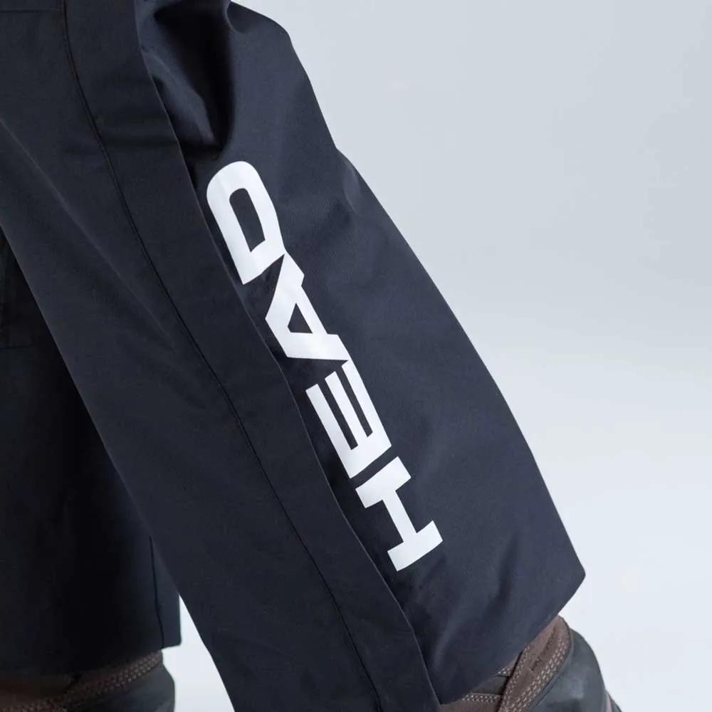 Head Race Zip Pants