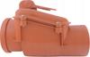Storm Valve 200 Mm Check Valve Aquer