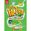 Return To Factopia! A World of 400 Facts, All Connected In