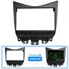 Fascia Panel Frame Trim Dash Kit For Honda accord 2003-2007 Car Stereo Radio GPS
