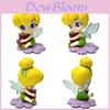 Disney Princess Pvc Collectible Figurine With Assembled Design For Kids And Fans