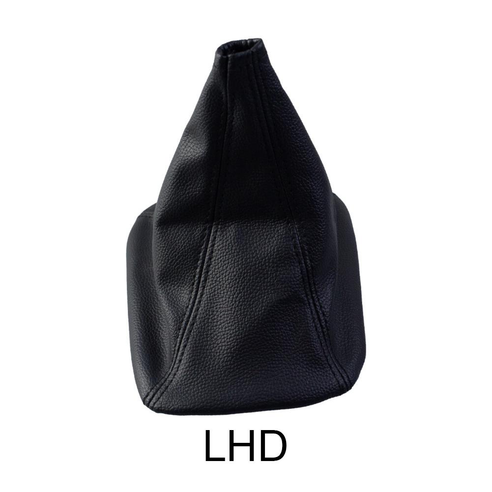 

Gear Shift Knob Cover for Toyota For Hilux For Vigo 2005 2015 Ideal Addition for Smooth Gear Shifting Experience LHD