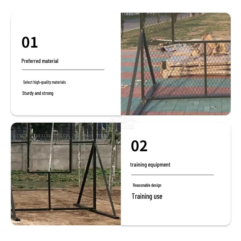 CTDX Mobile Psychological Training Target