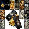 Money 100 D-Dollars Wallpaper Cover for Motorola Moto G55 G45 G75 G85 G84 Edge 50 30 Fusion 40 NEO Ultra Pro Coque Phone Case