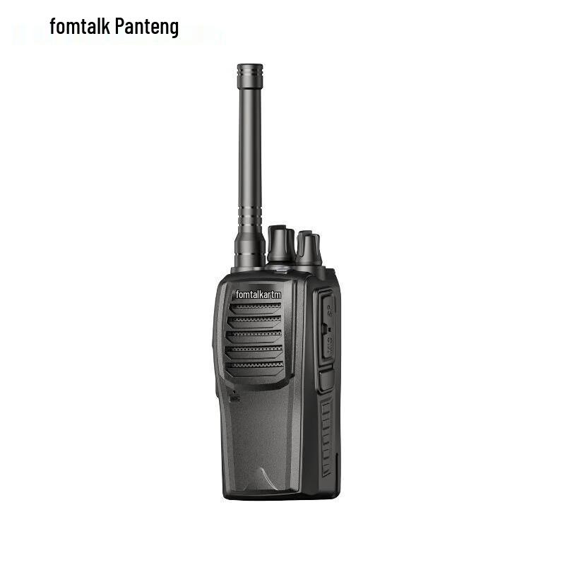 Fantom FT2200 Analog Walkie-Talkie (CN version)
