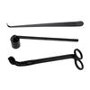 3 in 1 Candle Accessory Set Wick , Dipper, Durable Care Tools Gift