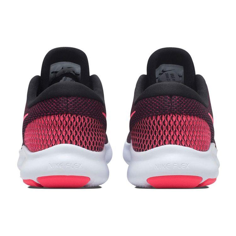 Nike  Flex Experience RN 7 Racer Pink Women Sneakers Black Racer-Pink-Wild-Cherry 908996-006