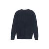 Polo Ralph Lauren Pony Embroidered Cable Knit Jumper 710876762-001
