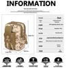 7th District Tactical Waist Pouch - Outdoor Running Sports Mobile Phone Bag