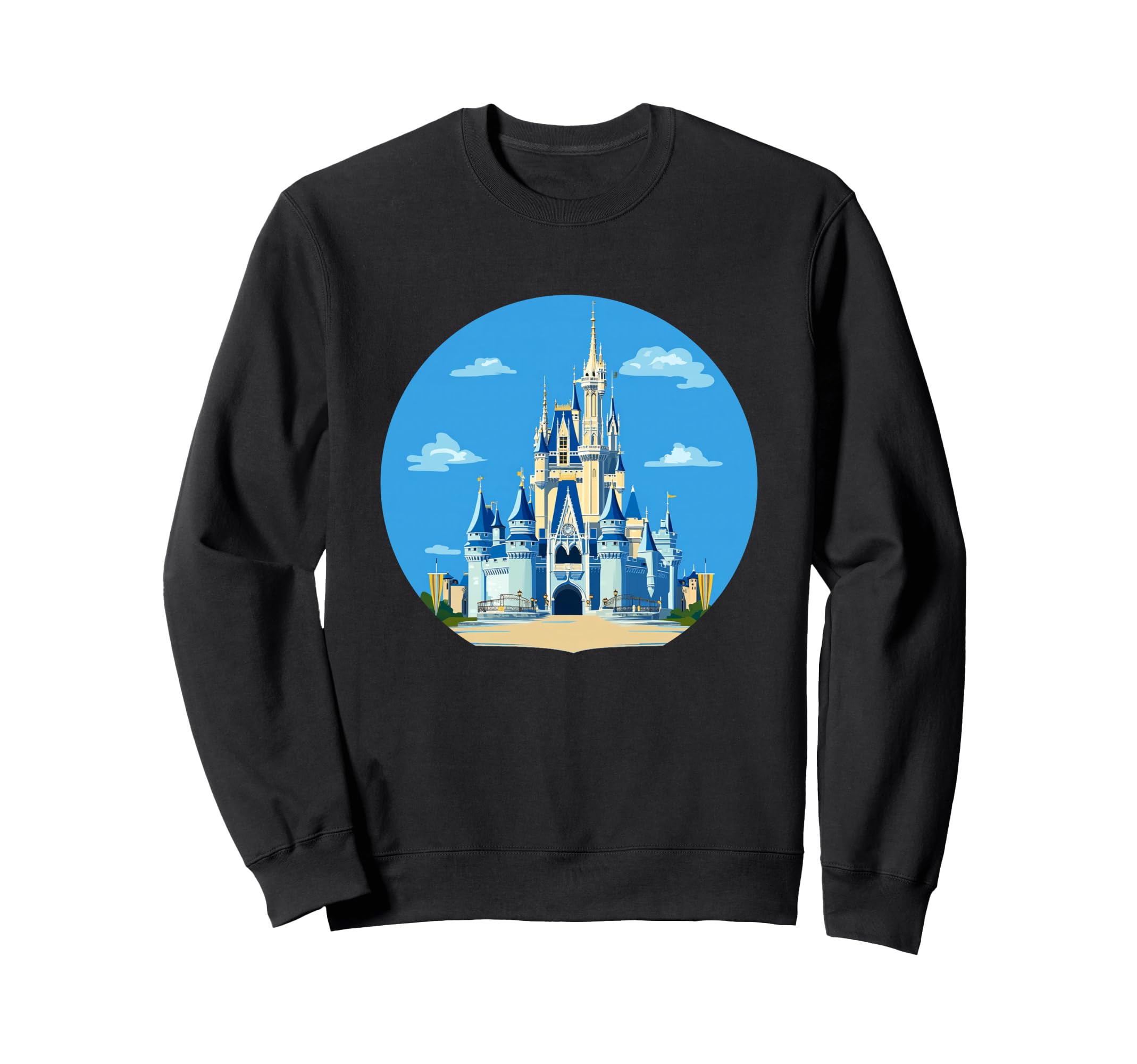 Adventures await in a magical kingdom for adults and children - Trainer