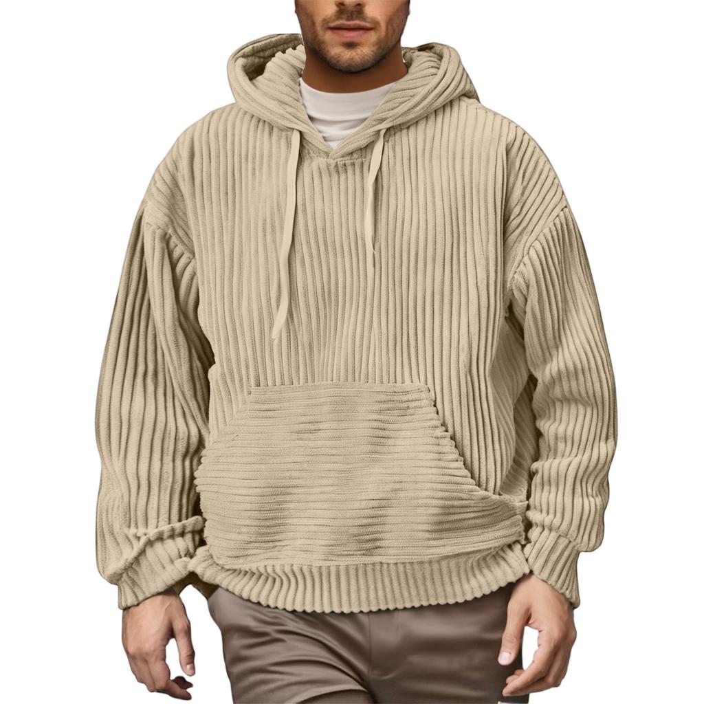 Hooded Sports Tracksuit Unisex Running Outfits Long Sleeve Pullover Hoodies Sweatshirt