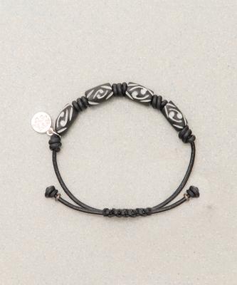 Towtow Archive Oho Bracelet Black