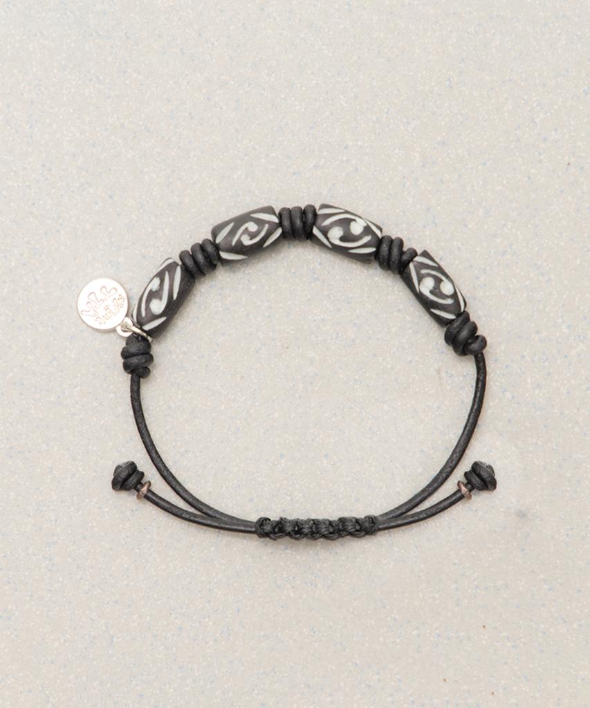 Towtow Archive Oho Bracelet Black