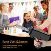 Pistolet à billets de jeu Jouet Jeu de fête amusant Pistolet lance-billets Argent papier Mariage Décoration d'anniversaire Jouets lanceurs Enfants