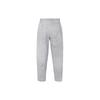 Nike Knitted Sweatpants Women's Gray (Unisex) Knitted Sweatpants DQ6682 077