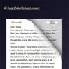 Deli GK146 High-Speed Document Scanner CN plug (adapter included)