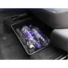 Pour VW Tiguan MK2 2023 Boîte de rangement sous le siège Accessoires Capacité Nouveau Support Bac à ordures élevé Organiseur Boîtier Tiroir 2023