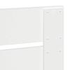 Headboard White Particleboard