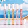 Digital Brazil 10ml Alcohol-Free Coconut Fragrance Mist Set - Long-Lasting, Light & Elegant Scent for Women