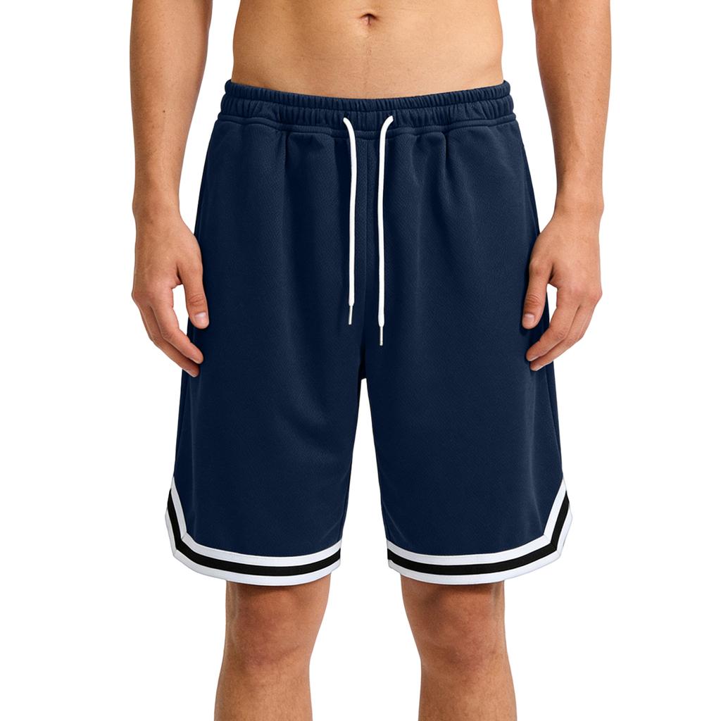 Herren Sports Freizeithosen und Basketballshorts