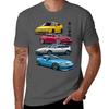 Jdm Mix Civic Crx Integra Tshirt Thanksgiving Day Tee Top Tshirt
