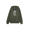 Nike ACG Sweatshirt Unisex Grün DJ1431-325