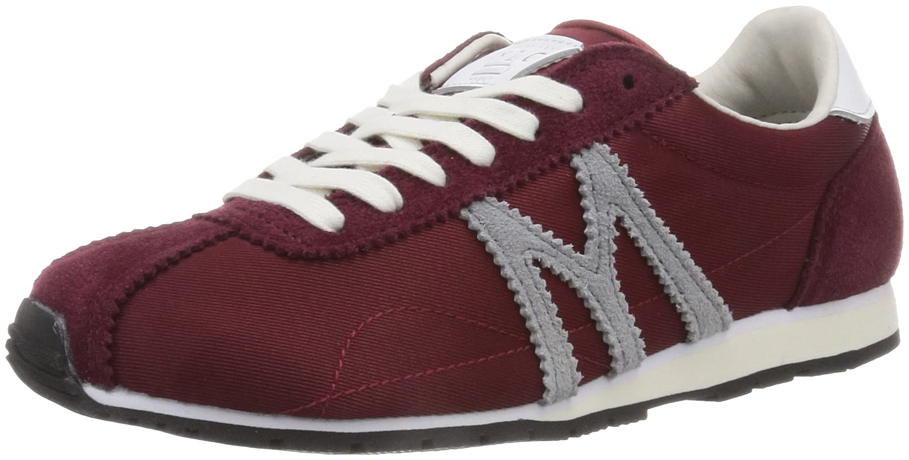 

Mizuno Кроссовки для ходьбы Поездки на работу или учебу Повседневный стиль см 2E MLC-00 Бордовый/Серый 27.0