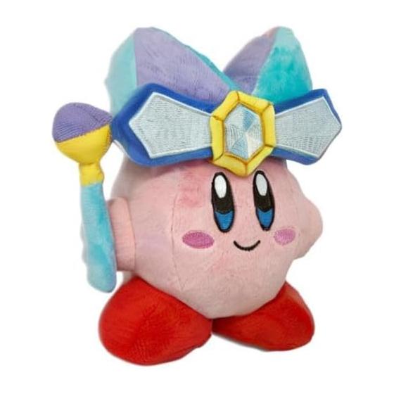 Sanei Boeki Kirby ALL STAR COLLECTION Mirror Kirby (S) Plush