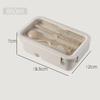 Microwave Bento Box Wheat Straw Lunch Containers New Lunch Box