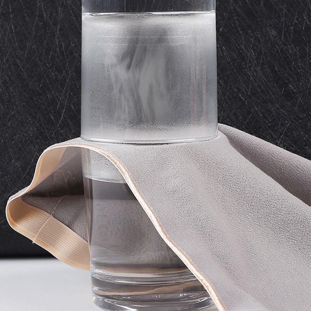 Cotton High-waist Girls Breathable Lingerie Graphene Crotch Panties Women Underwear Seamless Briefs