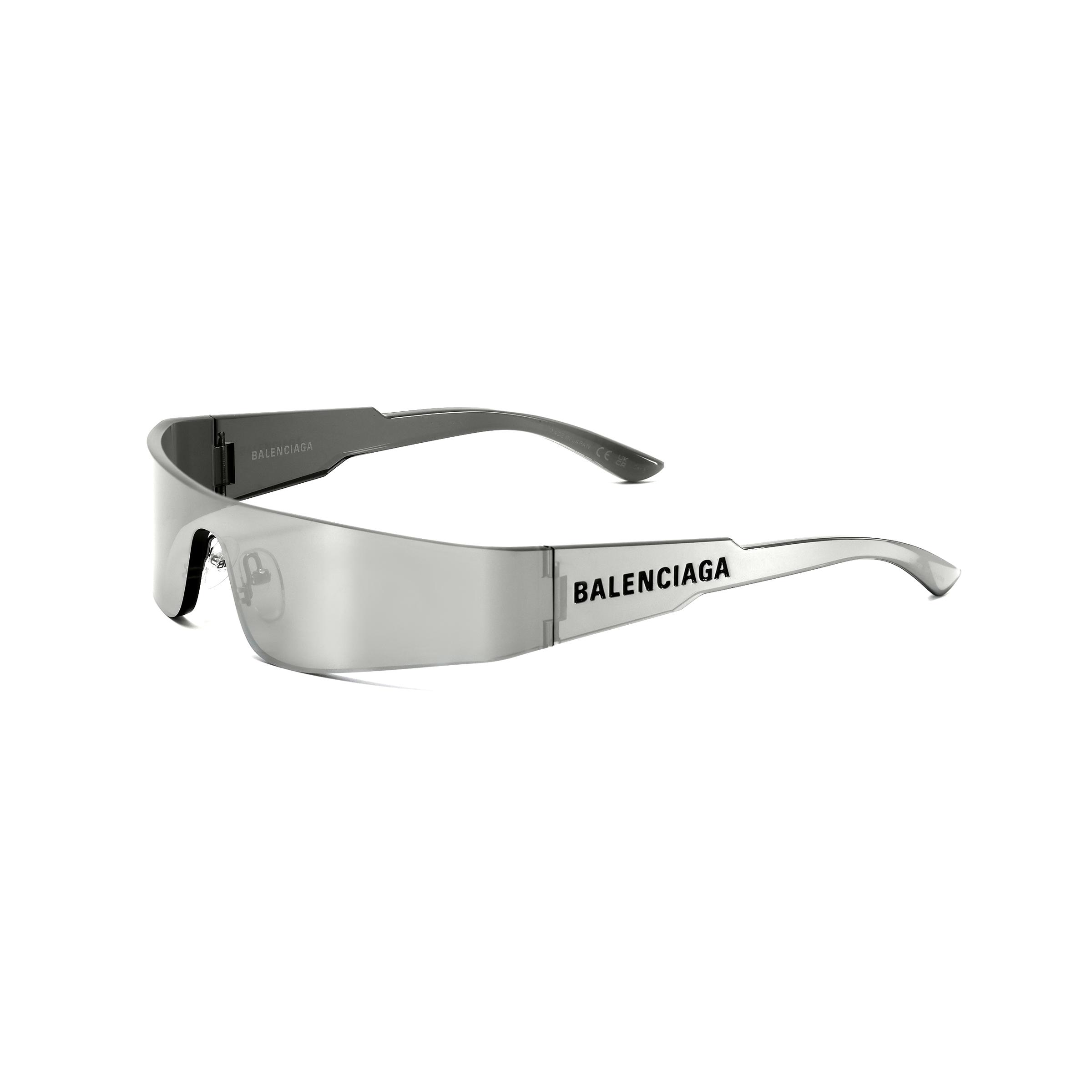 Balenciaga Mono Narrow Rāmju Bezrāmju Spoguļoti