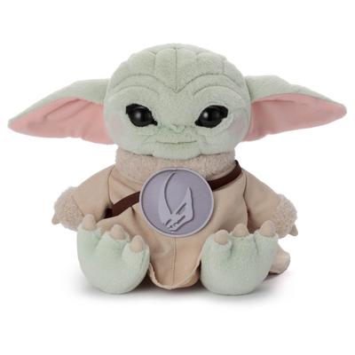 Poupées et peluches – Peluches – personnages de dessins animés et de films