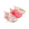 Soft Sole Baby Shoes for Girls, 0-12 Months, Spring To Autumn