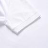 Emporio Armani EA7 SS22 Logo Print Crew Neck T-Shirt Men tops White 3LPT13-PJ5MZ-1100